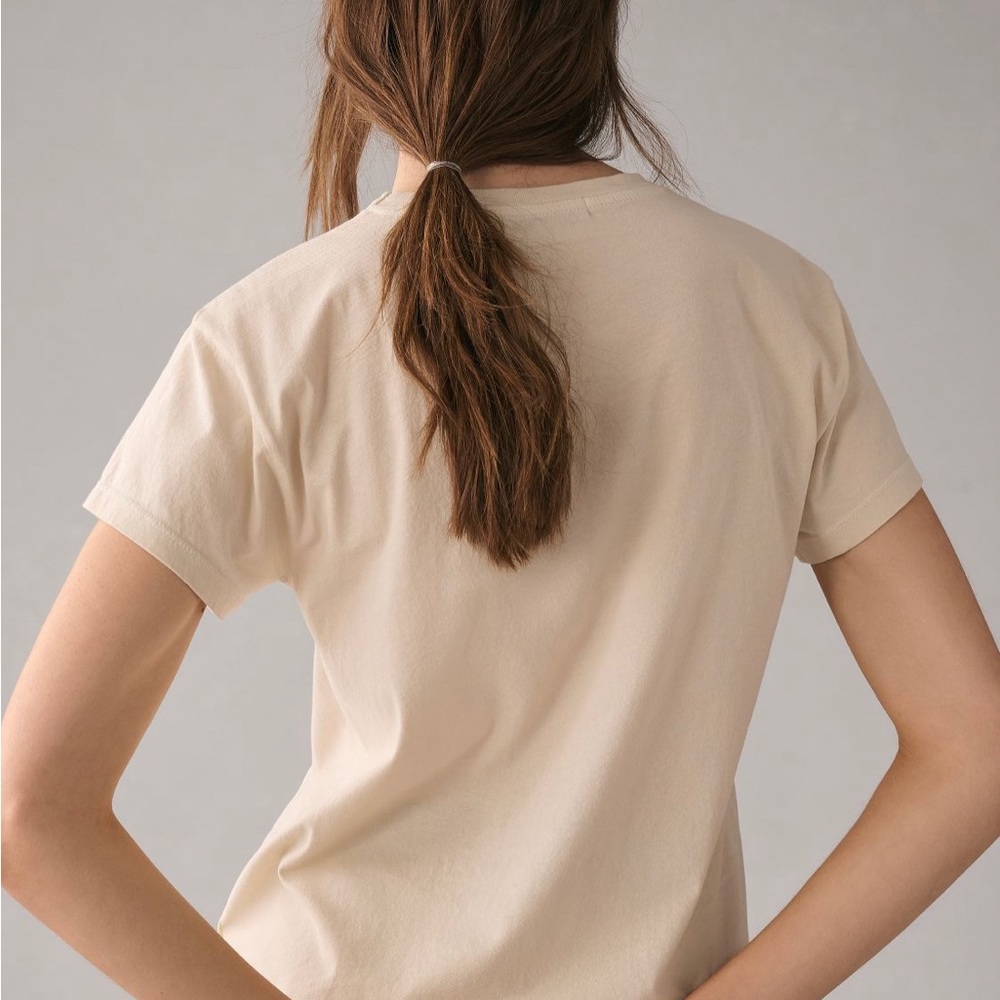 COPY - Anthropologie letluv Fleetwood Mac graphic tee - Picture 4 of 8